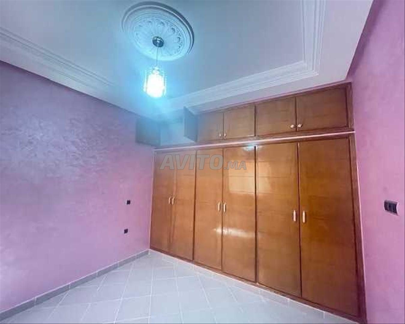 Apartment 79 m² for rent in Marrakech (M’Hamid) — Photo 16
