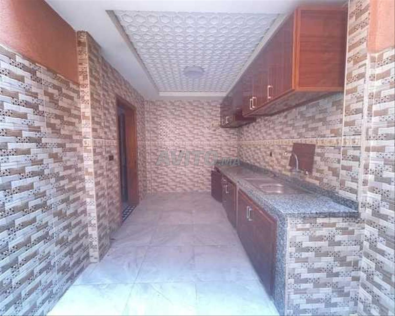 Apartment 79 m² for rent in Marrakech (M’Hamid) — Photo 20
