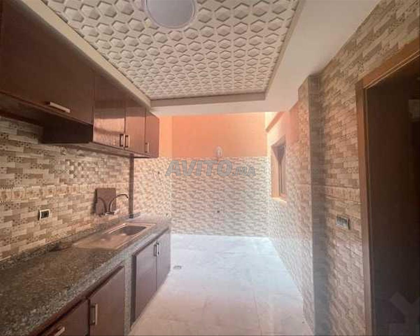 Apartment 79 m² for rent in Marrakech (M’Hamid) — Photo 24