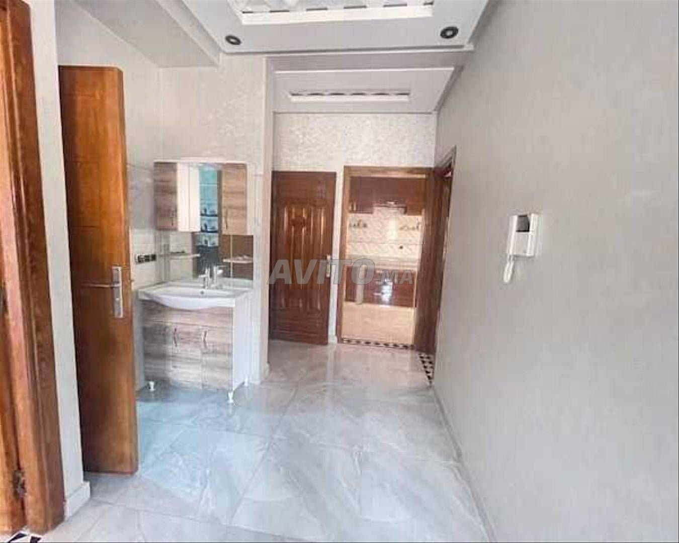 Apartment 79 m² for rent in Marrakech (M’Hamid) — Photo 26