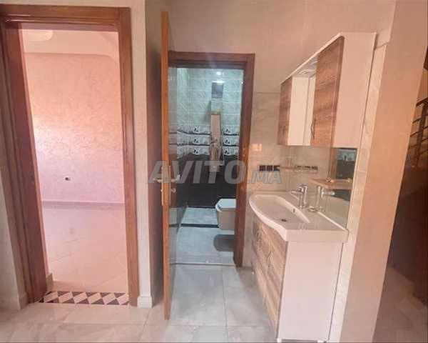 Appartement 79 m² à louer à Marrakech — Photo 12
