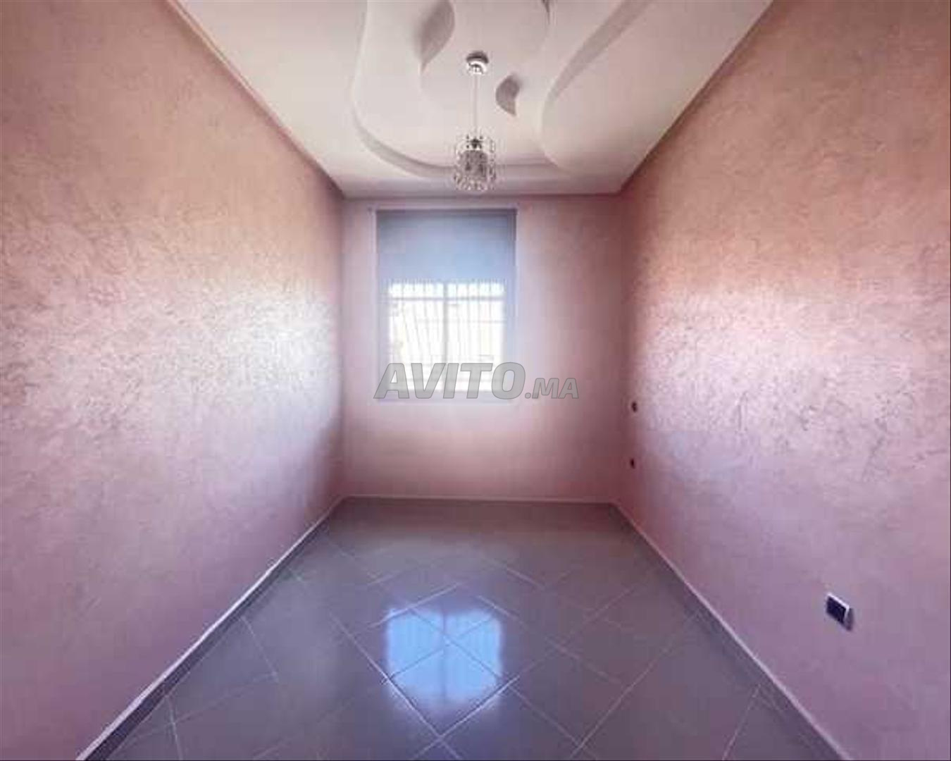 Appartement 79 m² à louer à Marrakech — Photo 3