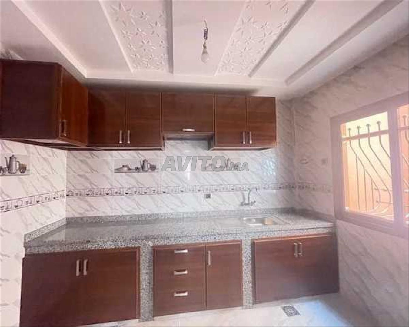 Appartement 79 m² à louer à Marrakech — Photo 5