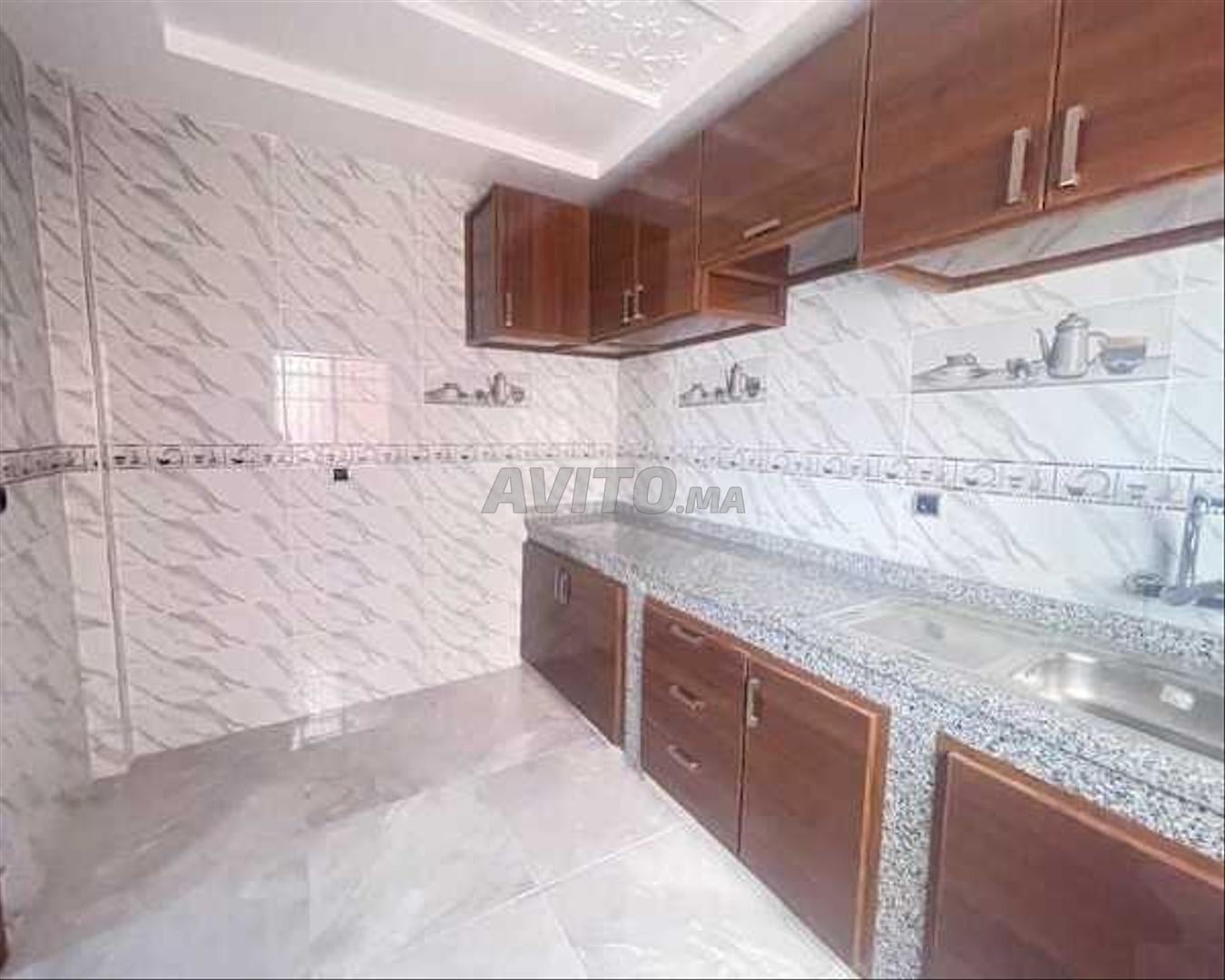 Appartement 79 m² à louer à Marrakech — Photo 9