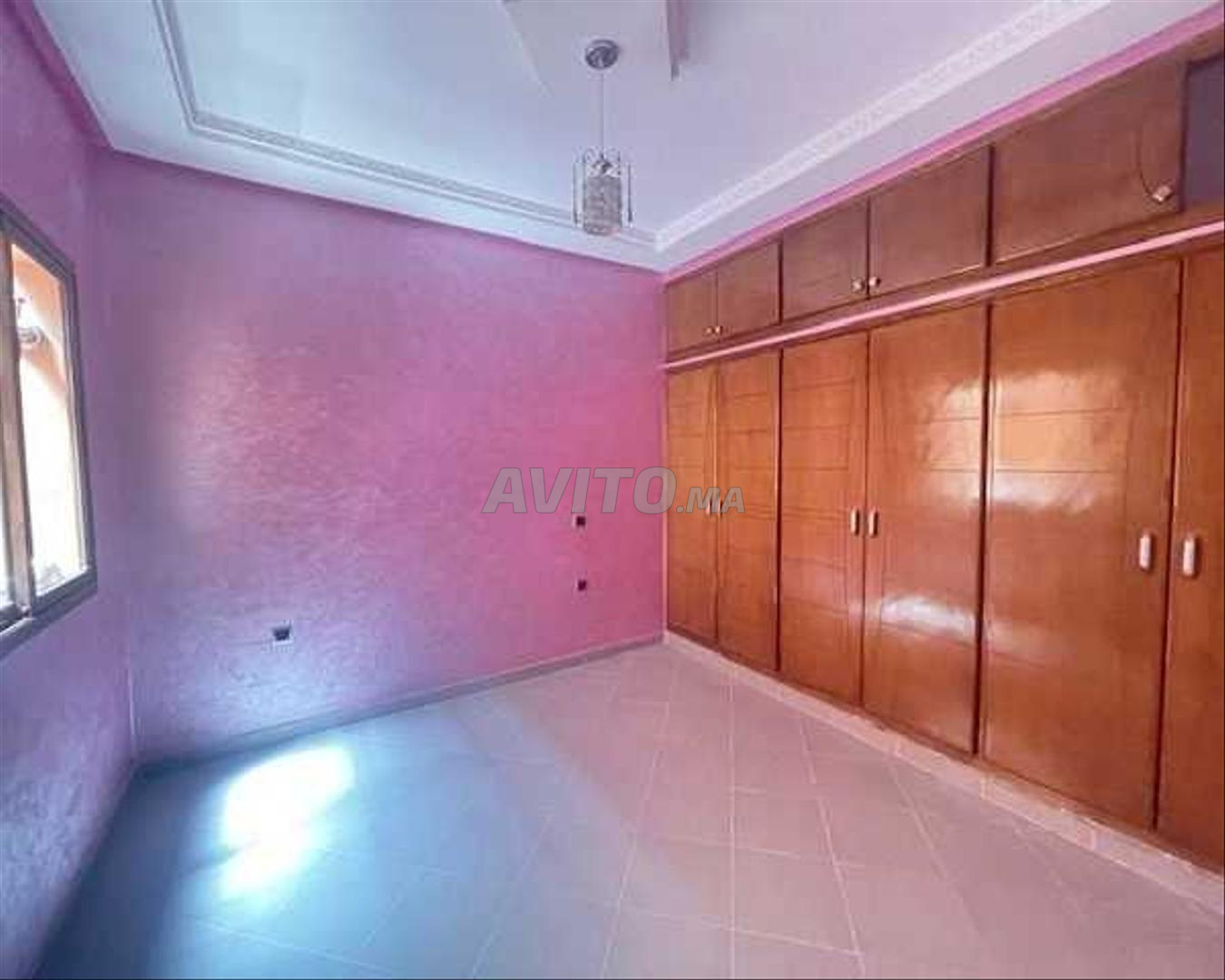 Appartement 79 m² à louer à Marrakech — Photo 13
