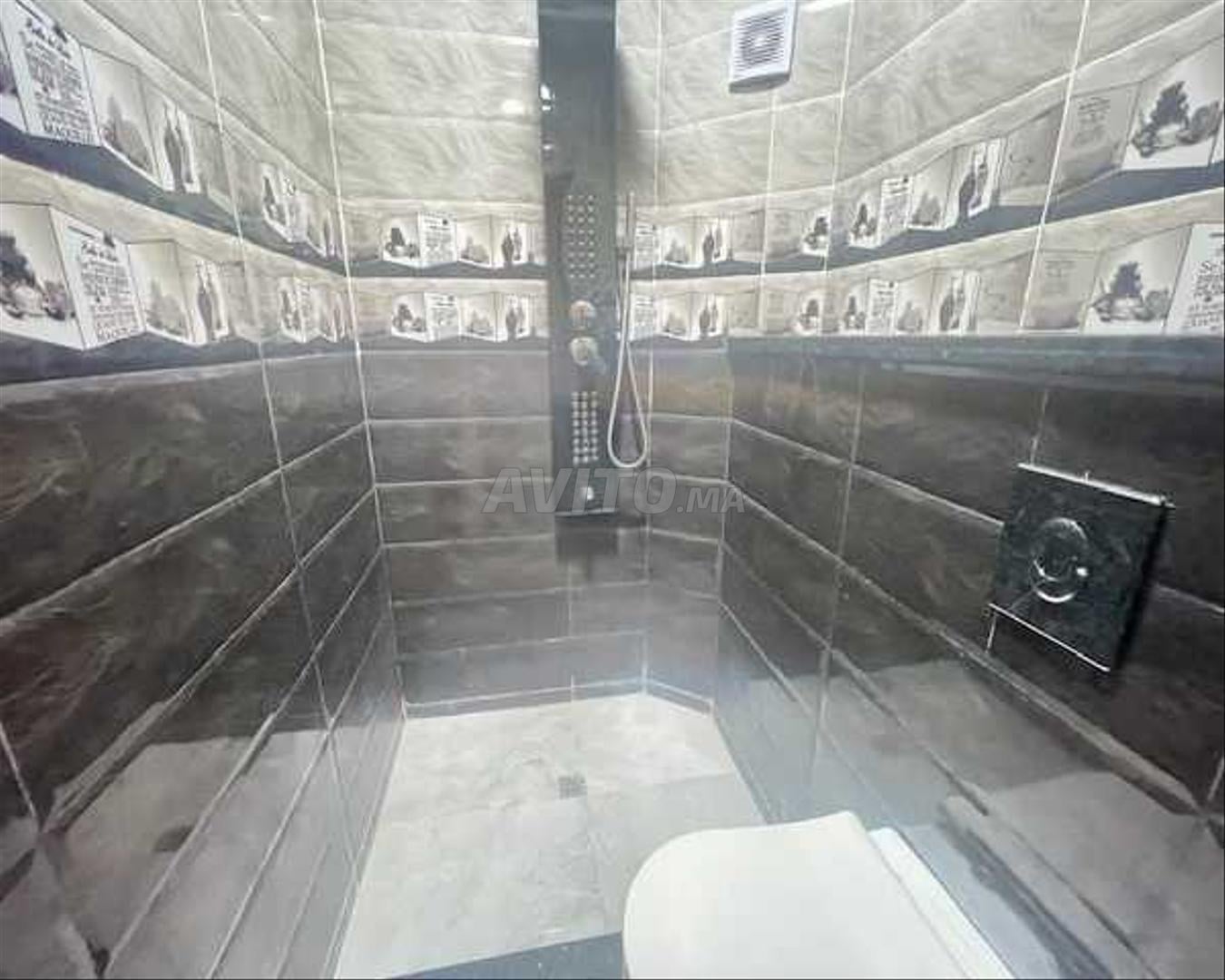 Appartement 79 m² à louer à Marrakech — Photo 15