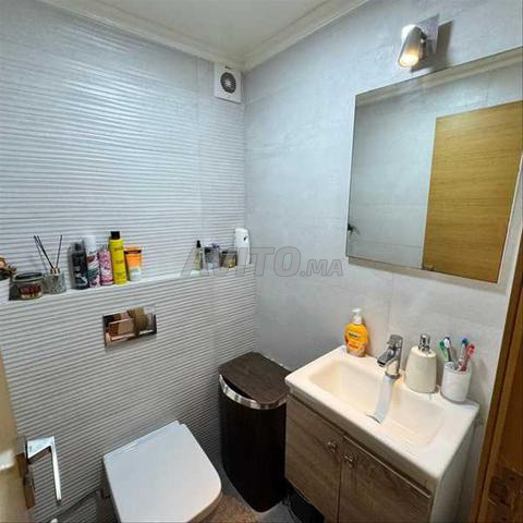 Appartement 79 m² à louer à Beausejour, Casablanca — Photo 3