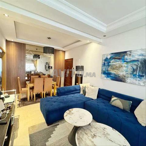 Appartement 79 m² à louer à Beausejour, Casablanca — Photo 5