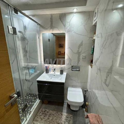 Appartement 79 m² à louer à Beausejour, Casablanca — Photo 9