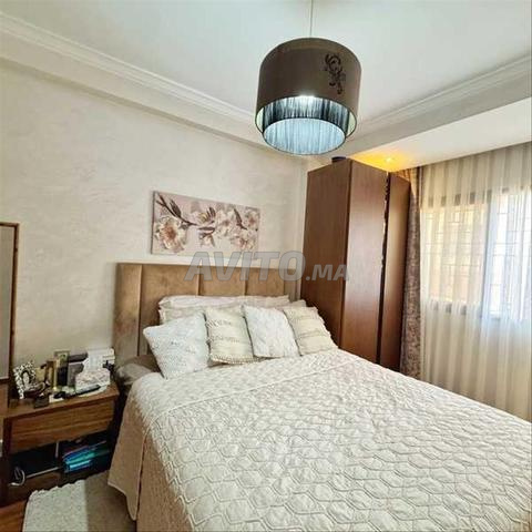 Appartement 79 m² à louer à Beausejour, Casablanca — Photo 14