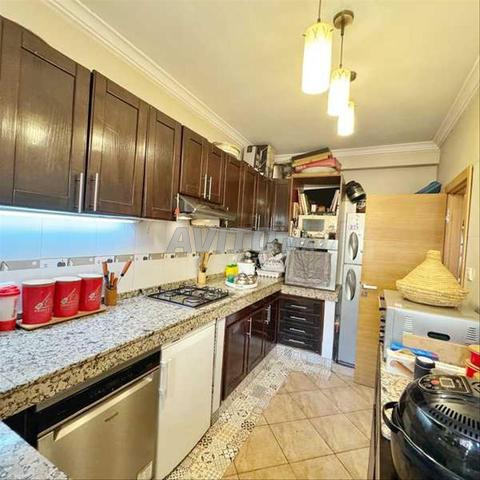 Appartement 79 m² à louer à Beausejour, Casablanca — Photo 16