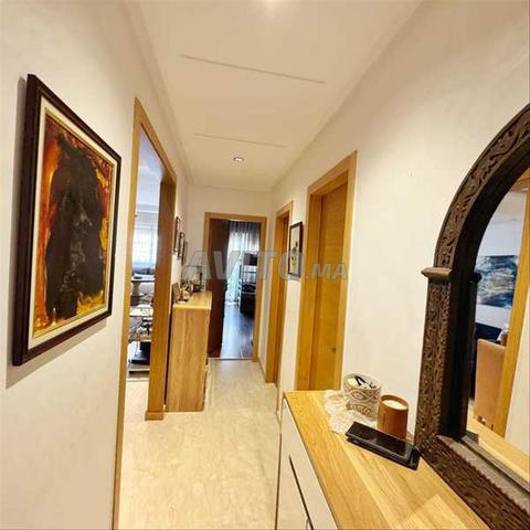 Appartement 79 m² à louer à Beausejour, Casablanca — Photo 18
