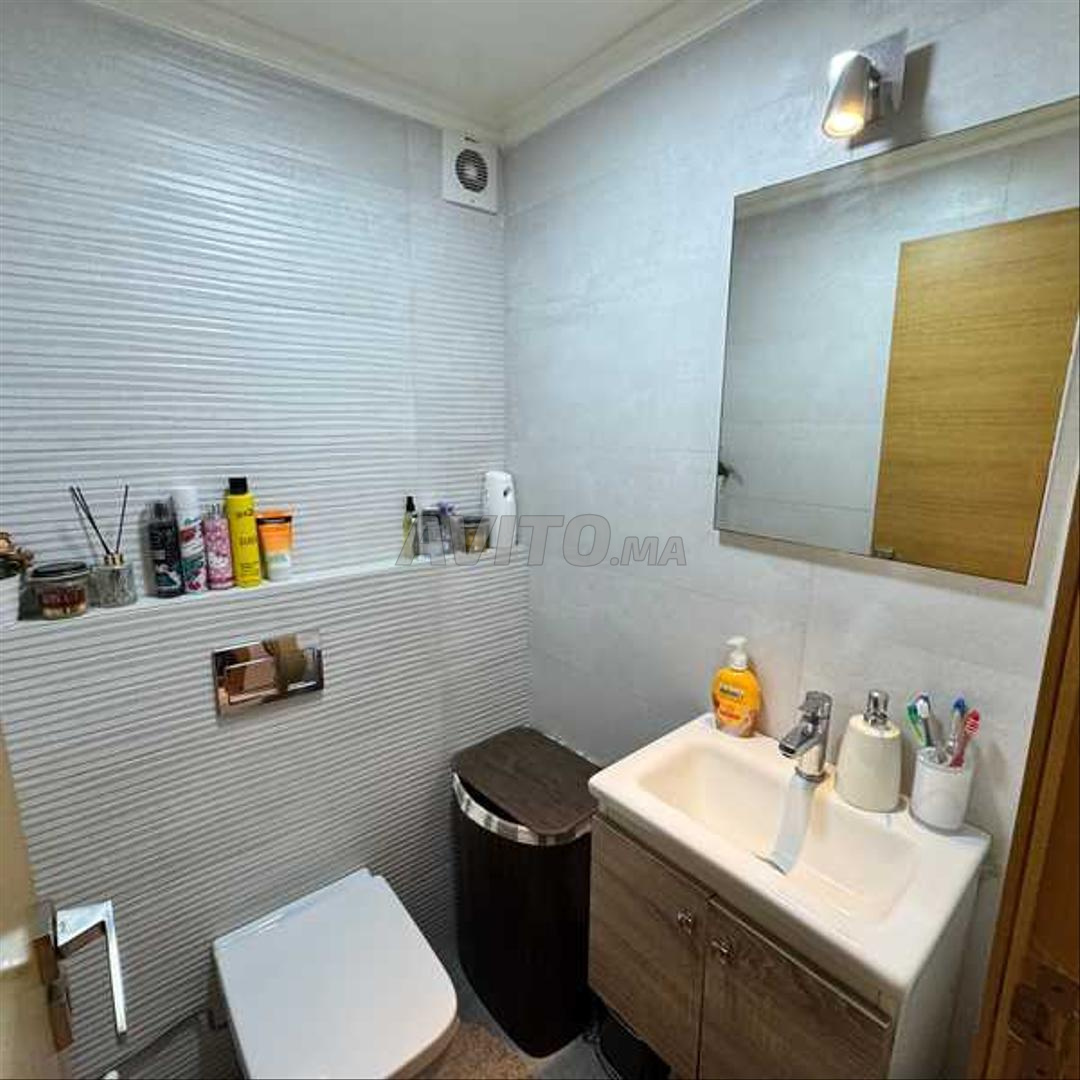 Appartement 79 m² à louer à Beausejour, Casablanca — Photo 4