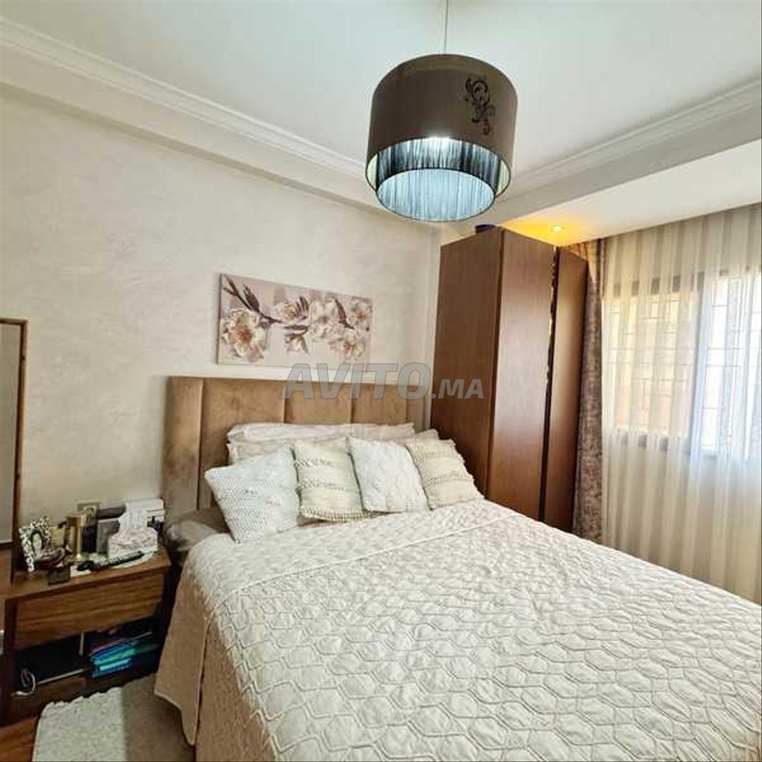 Appartement 79 m² à louer à Beausejour, Casablanca — Photo 13