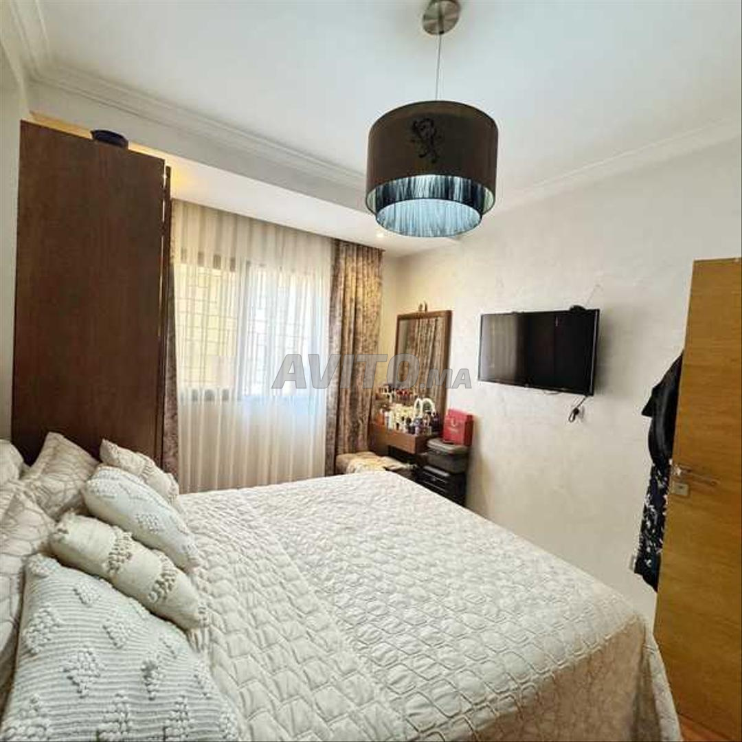 Appartement 79 m² à louer à Beausejour, Casablanca — Photo 19