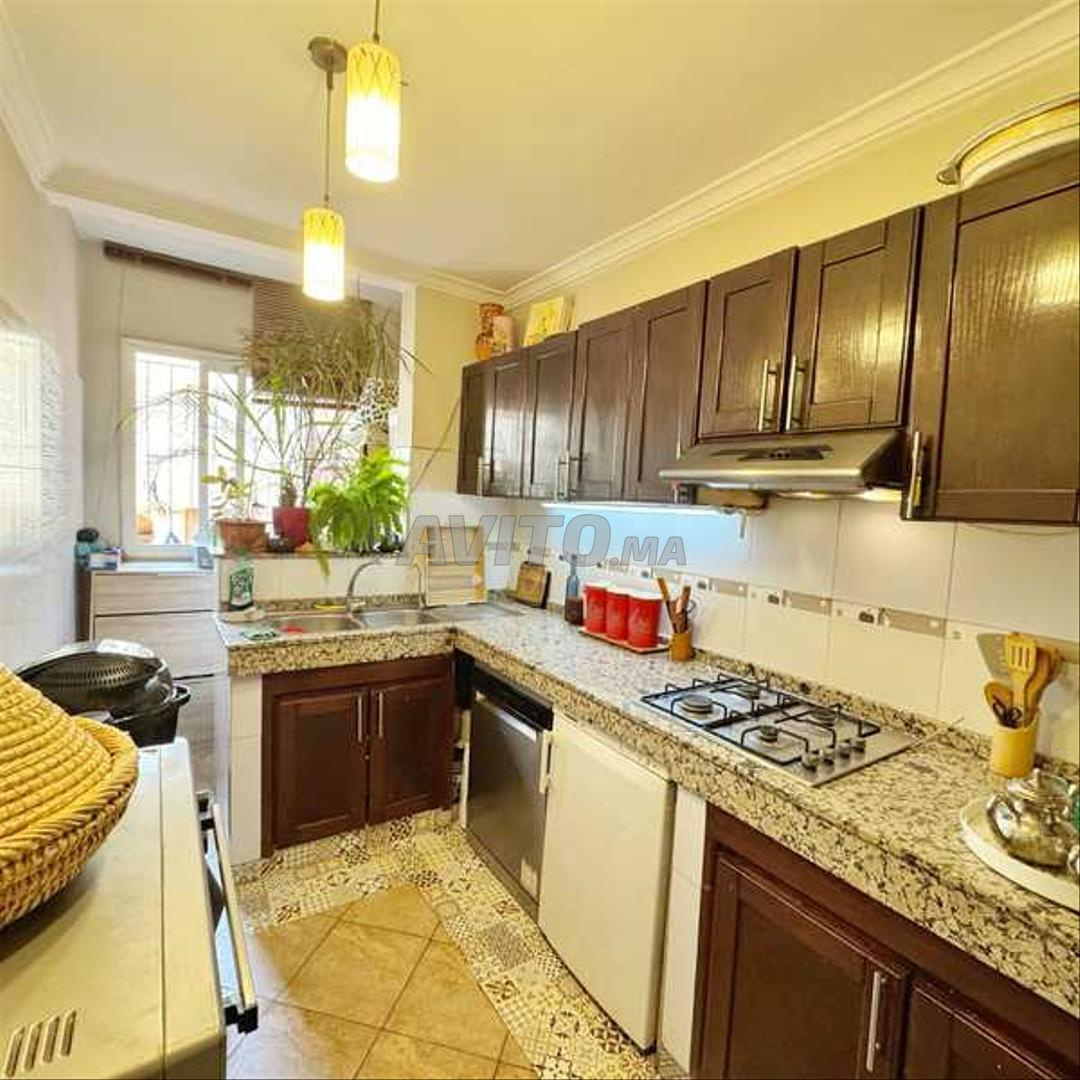 Appartement 79 m² à louer à Beausejour, Casablanca — Photo 21