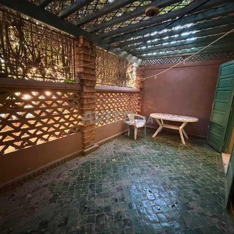 شقة 78 م² للإيجار في مراكش (باب إغلي) — Photo 3