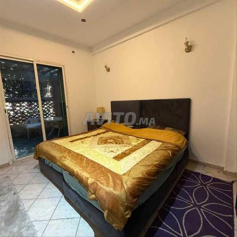 شقة 78 م² للإيجار في مراكش (باب إغلي) — Photo 14