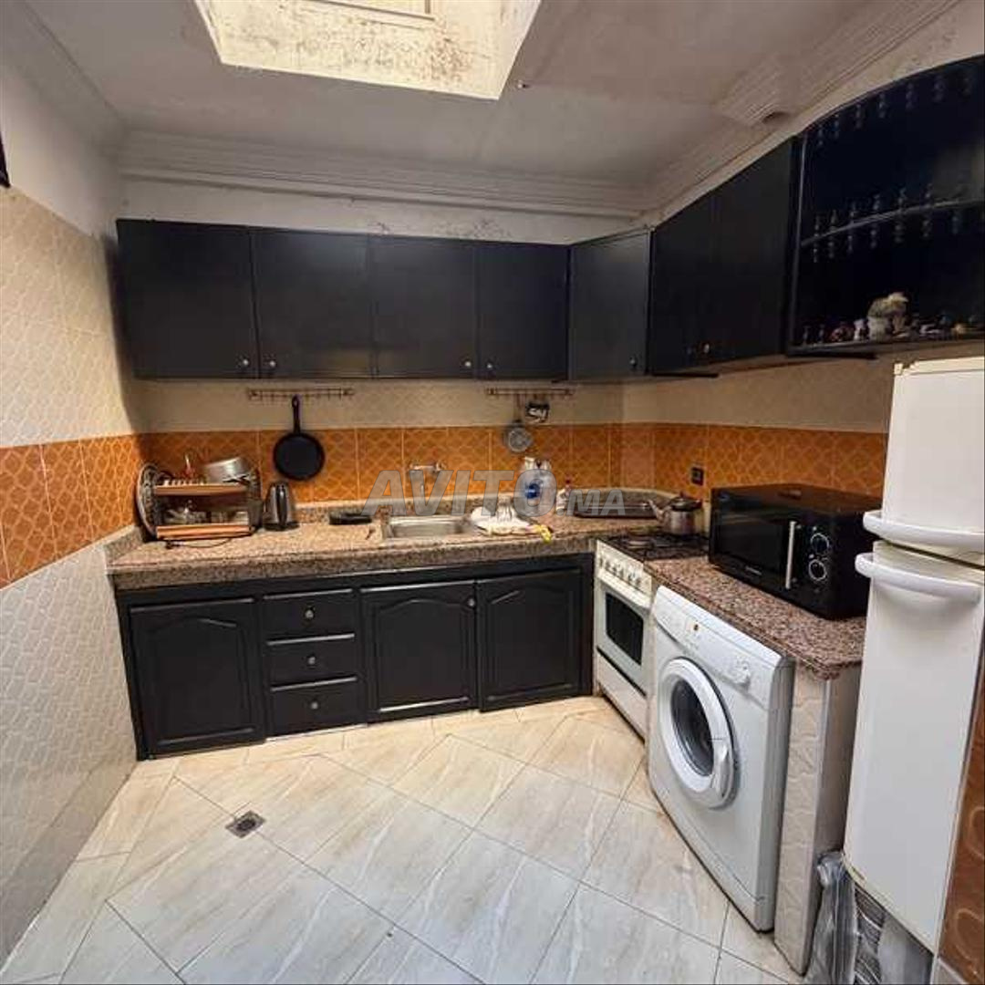 شقة 78 م² للإيجار في مراكش (باب إغلي) — Photo 6