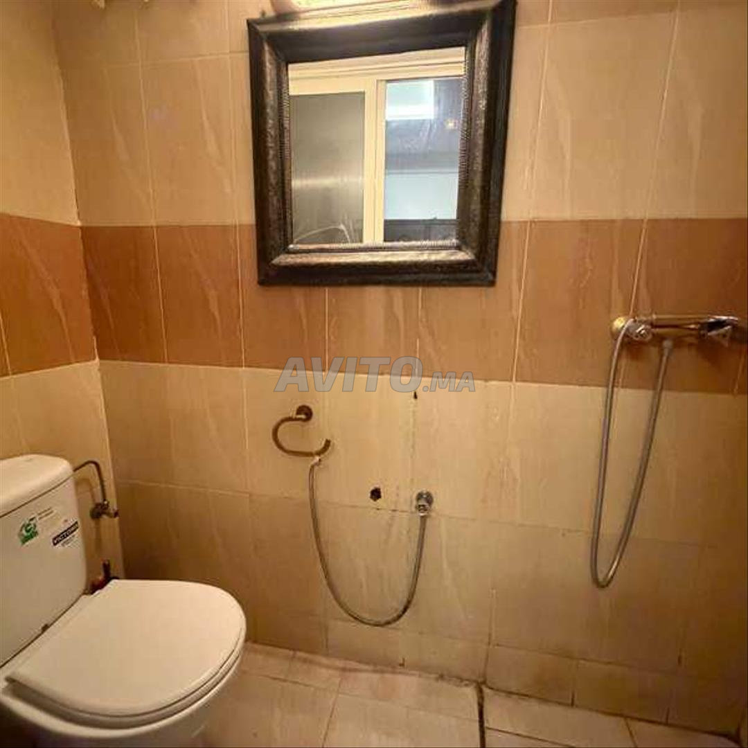 شقة 78 م² للإيجار في مراكش (باب إغلي) — Photo 9