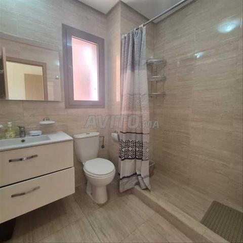 شقة للايجار 76 متر مربع في مراكش - برستيجيا — Photo 11