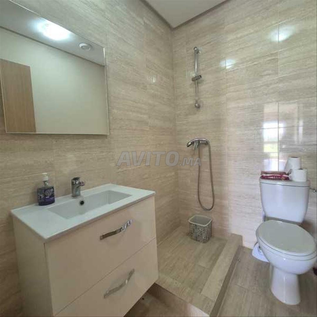 شقة للايجار 76 متر مربع في مراكش - برستيجيا — Photo 6