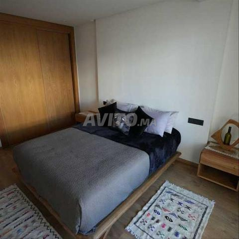 Apartment 75 m² for rent in Casablanca (Oulfa) — Photo 15