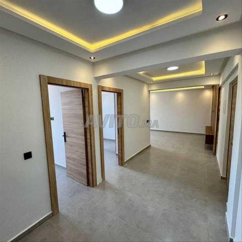 Appartement 74 m² à louer à Marrakech (Camps El Ghoul - Victor Hugo) — Photo 7