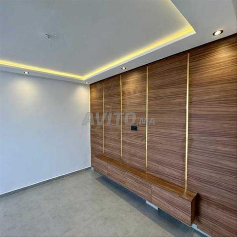 Appartement 74 m² à louer à Marrakech (Camps El Ghoul - Victor Hugo) — Photo 11