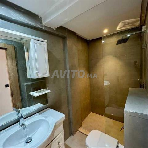 Appartement 74 m² à louer à Marrakech (Camps El Ghoul - Victor Hugo) — Photo 15