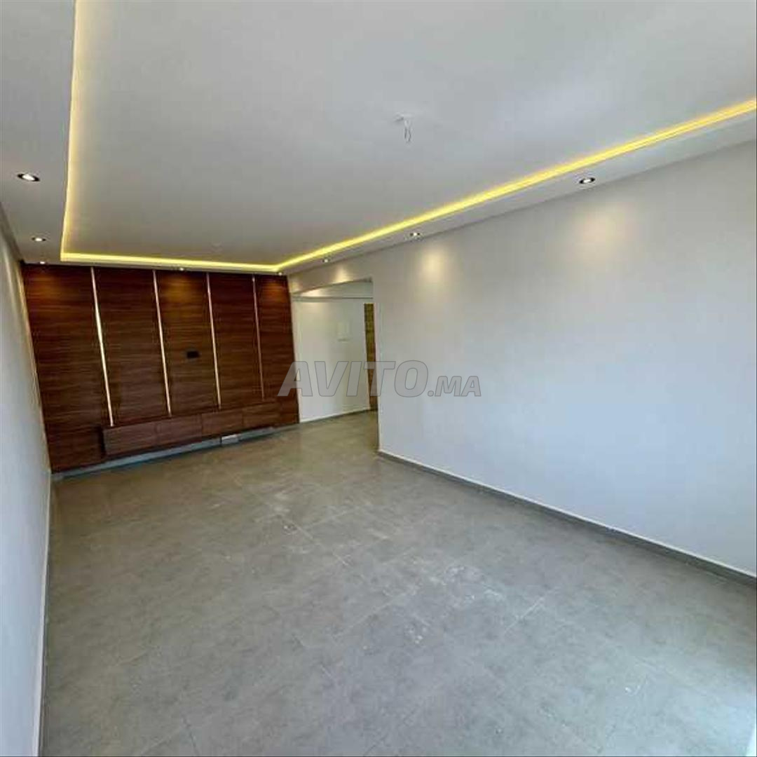 Appartement 74 m² à louer à Marrakech (Camps El Ghoul - Victor Hugo) — Photo 4
