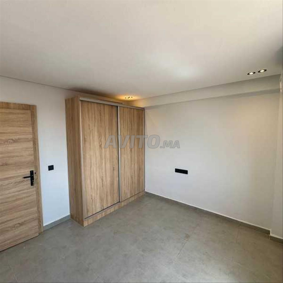 Appartement 74 m² à louer à Marrakech (Camps El Ghoul - Victor Hugo) — Photo 10
