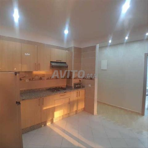 Appartement 72 m² à louer à Marrakech, Izdihar — Photo 3