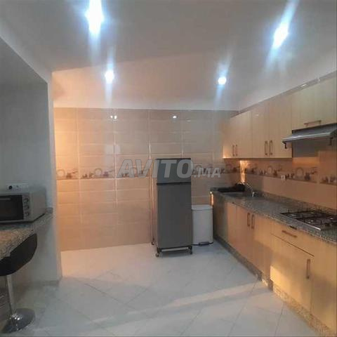 Appartement 72 m² à louer à Marrakech, Izdihar — Photo 9
