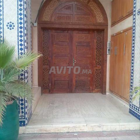 Appartement 72 m² à louer à Marrakech, Izdihar — Photo 19