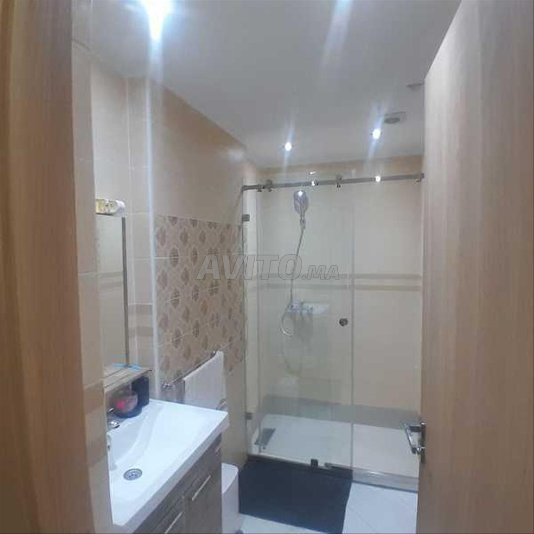 Appartement 72 m² à louer à Marrakech, Izdihar — Photo 18