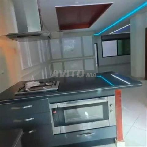 Apartment for sale 235 m² in Casablanca Lissasfa — Photo 9