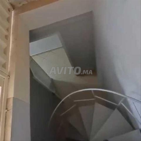 Apartment for sale 235 m² in Casablanca Lissasfa — Photo 23