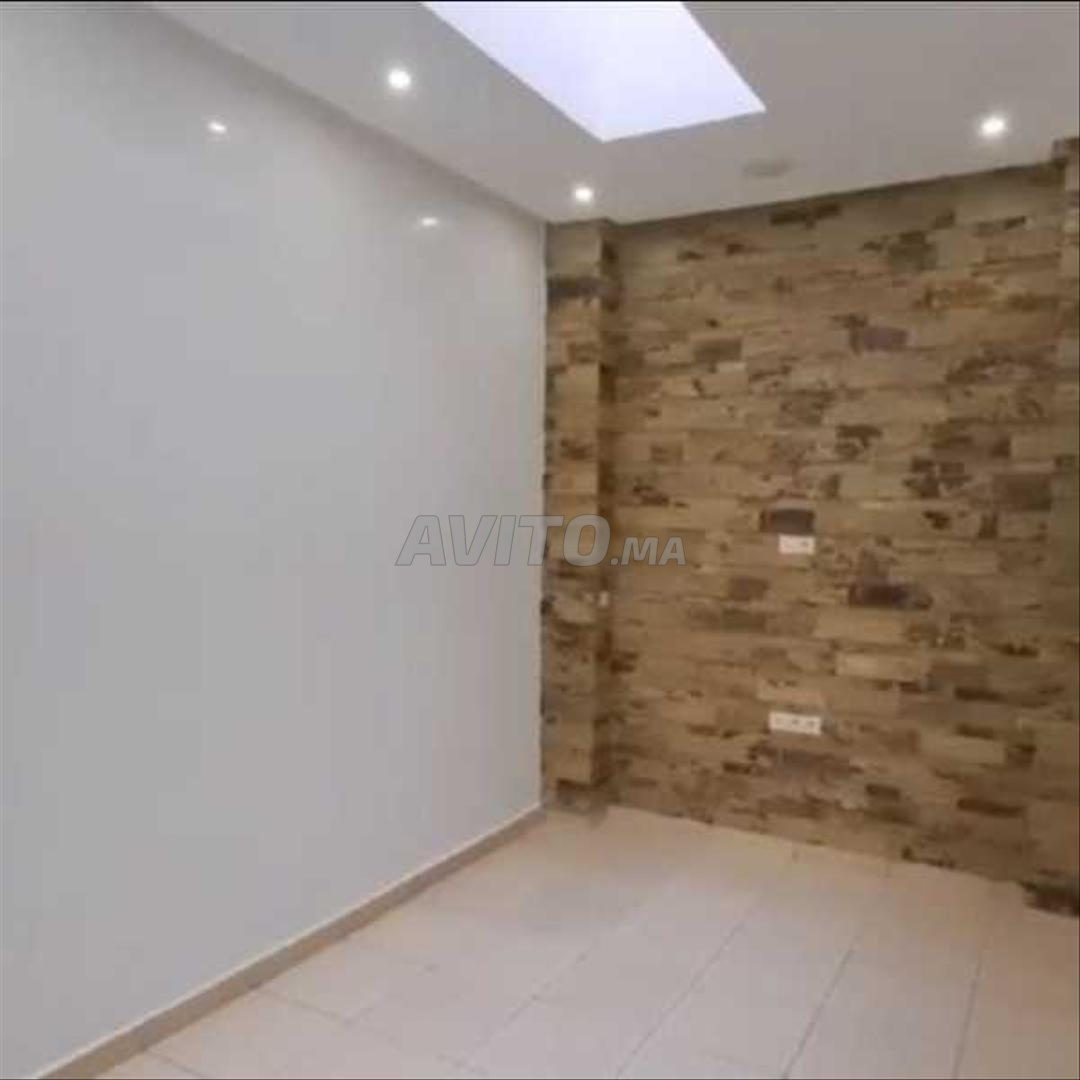 Apartment for sale 235 m² in Casablanca Lissasfa — Photo 12