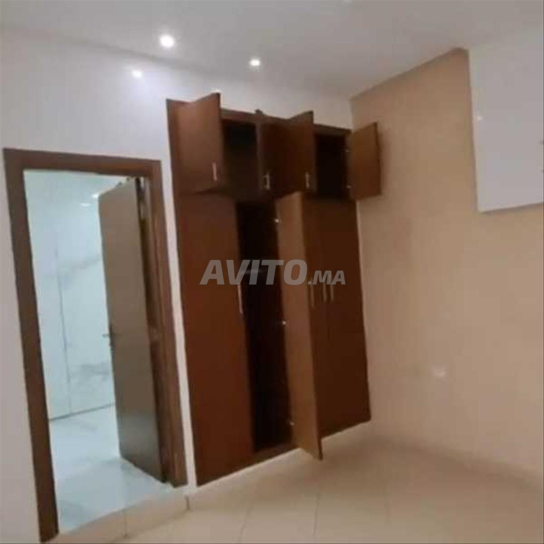 Apartment for sale 235 m² in Casablanca Lissasfa — Photo 14