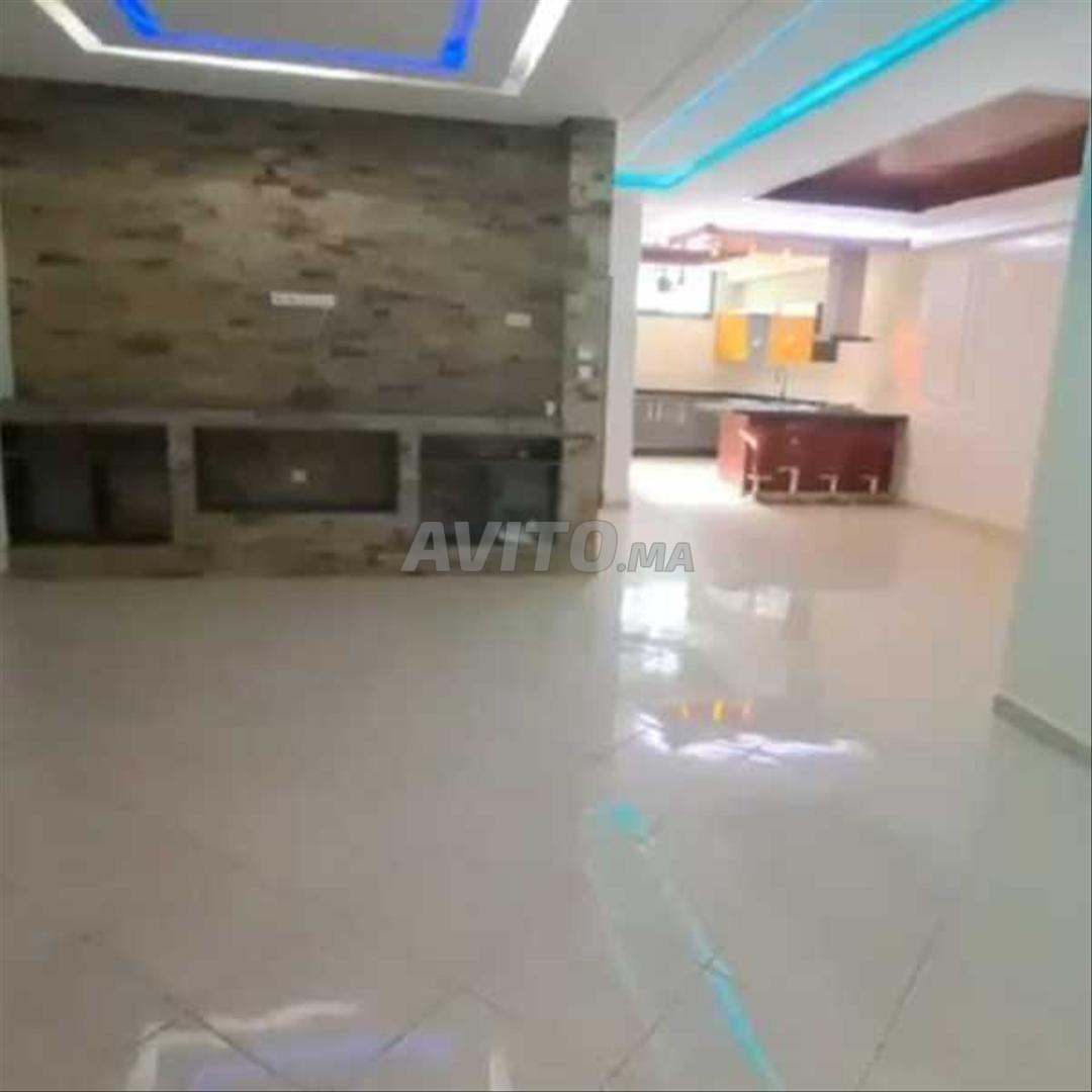 Apartment for sale 235 m² in Casablanca Lissasfa — Photo 16