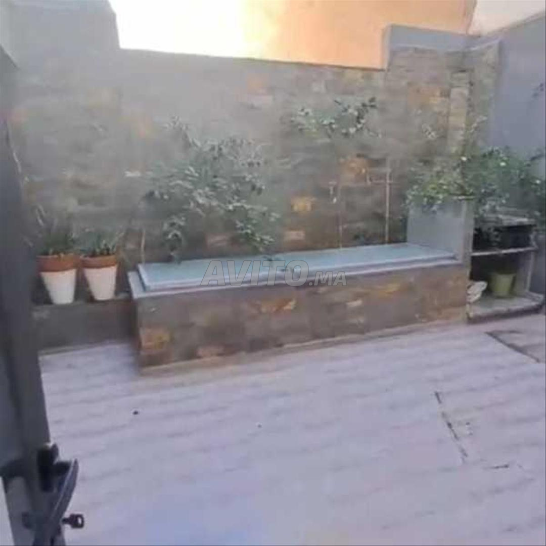 Apartment for sale 235 m² in Casablanca Lissasfa — Photo 18