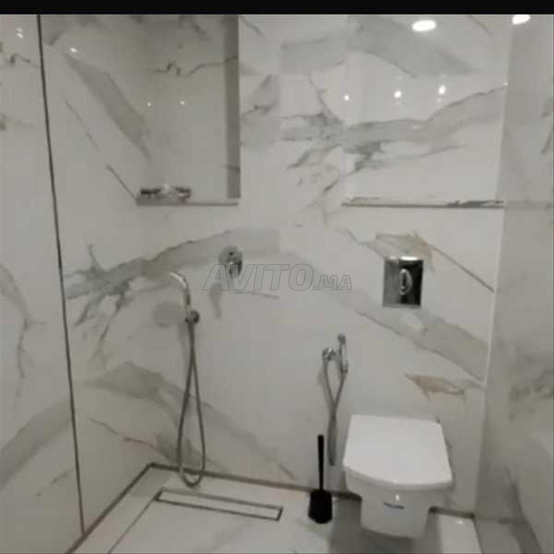 Apartment for sale 235 m² in Casablanca Lissasfa — Photo 22