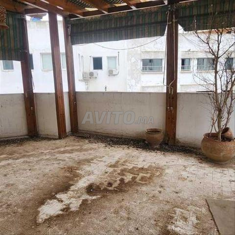 شقة 232 م² للبيع في الدار البيضاء (راسين) — Photo 5