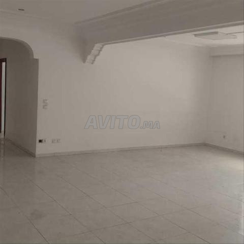 شقة 232 م² للبيع في الدار البيضاء (راسين) — Photo 11