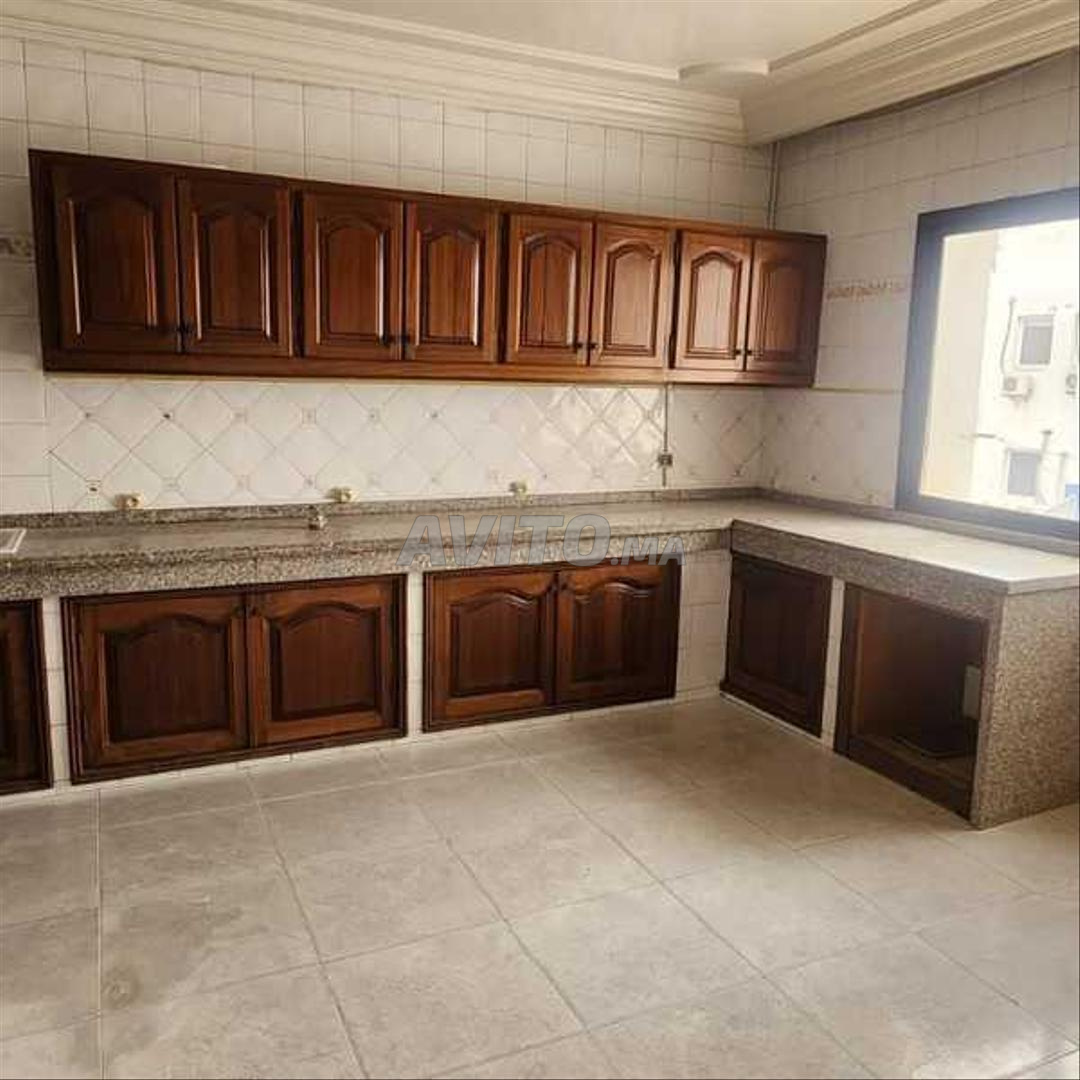 شقة 232 م² للبيع في الدار البيضاء (راسين) — Photo 8