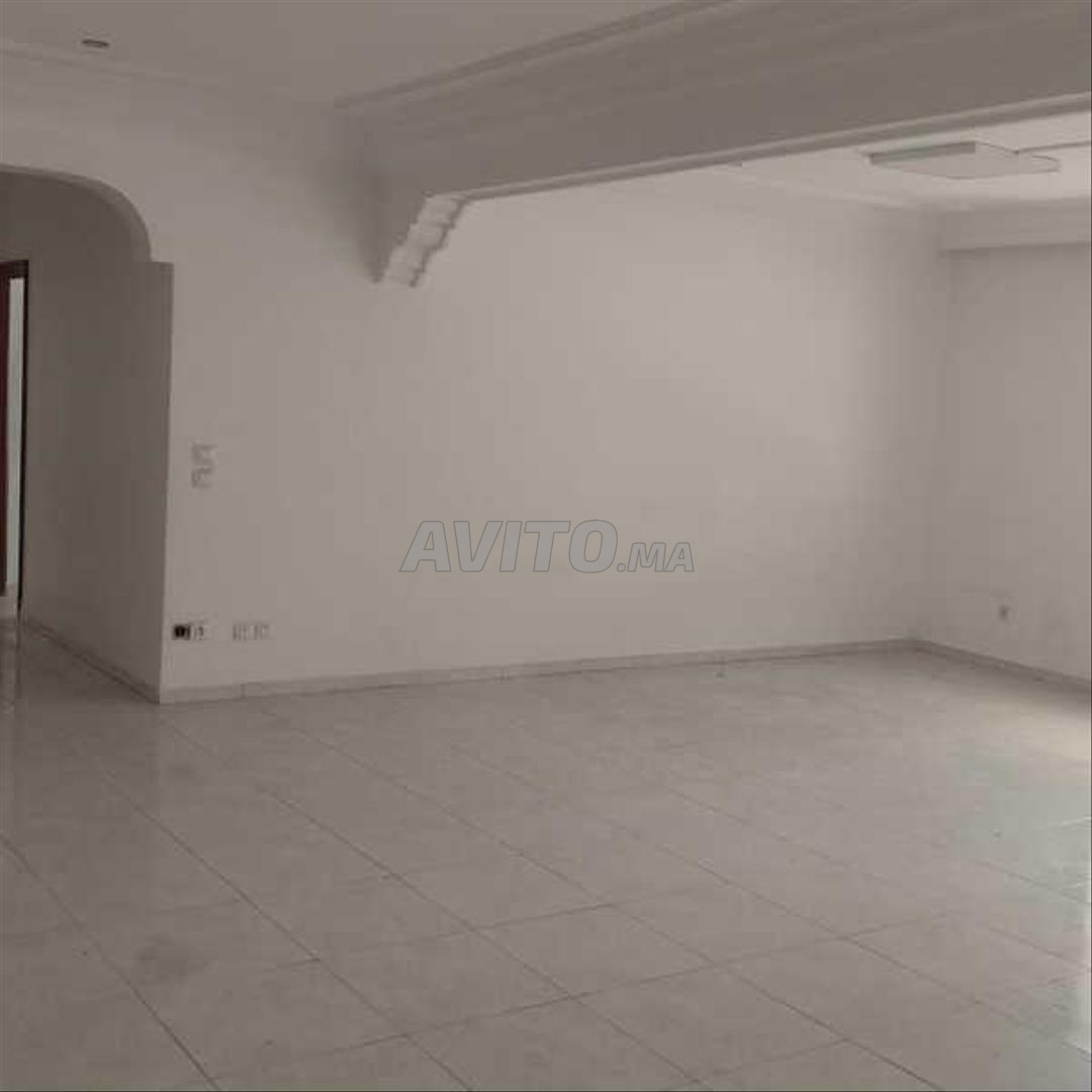 شقة 232 م² للبيع في الدار البيضاء (راسين) — Photo 12