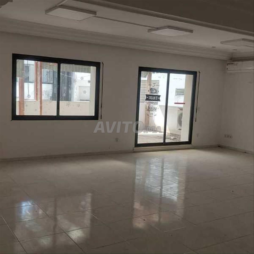 شقة 232 م² للبيع في الدار البيضاء (راسين) — Photo 14