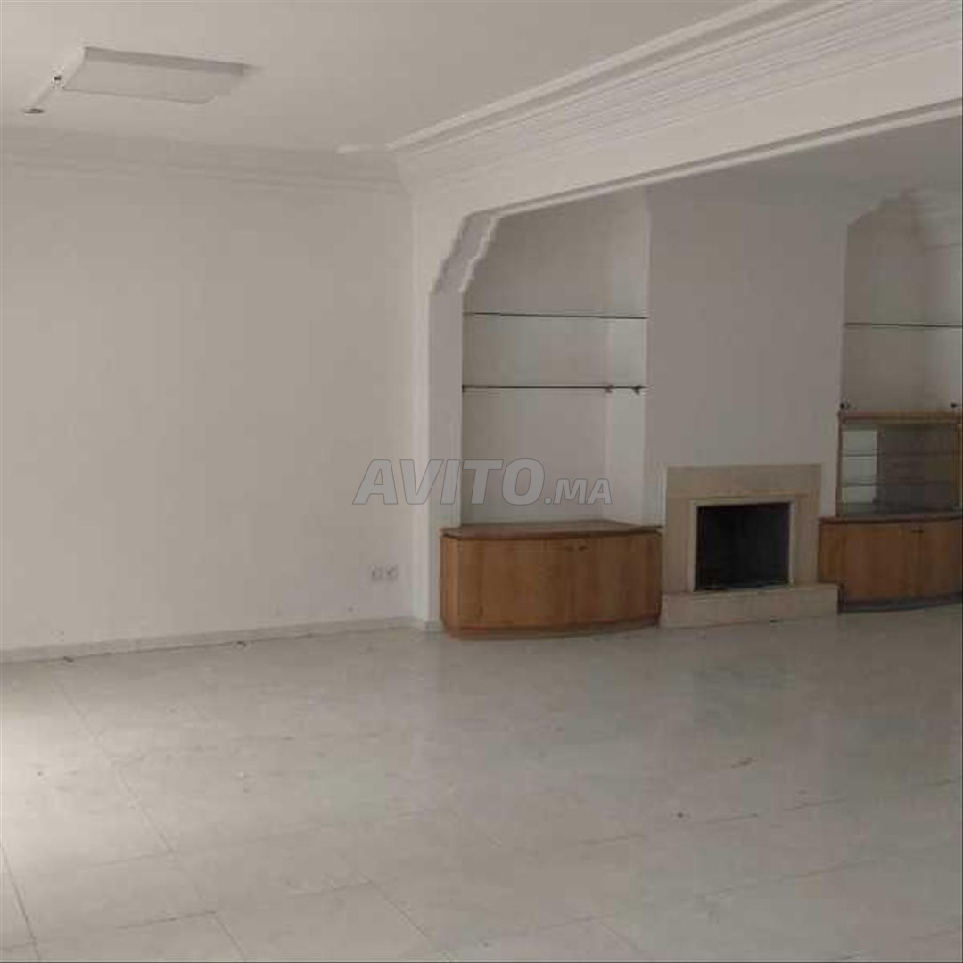 شقة 232 م² للبيع في الدار البيضاء (راسين) — Photo 18