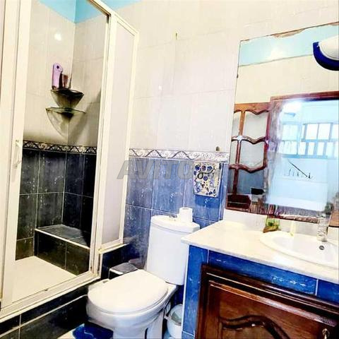 شقة ٢٠٦م٢ للبيع في الدار البيضاء — Photo 7